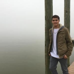 Meet your Posher, Robert